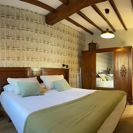 Holiday home El Sueno De Celia 1 *
