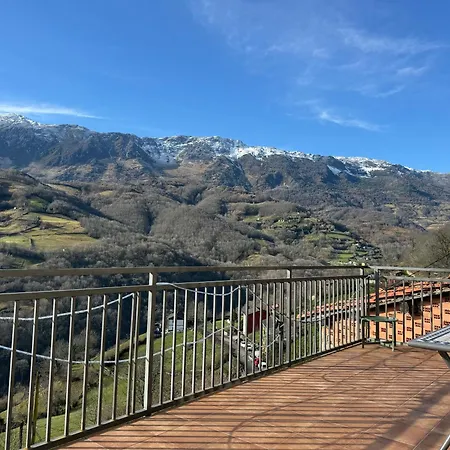 Holiday home El Sueno De Celia 1 Dona Juandi