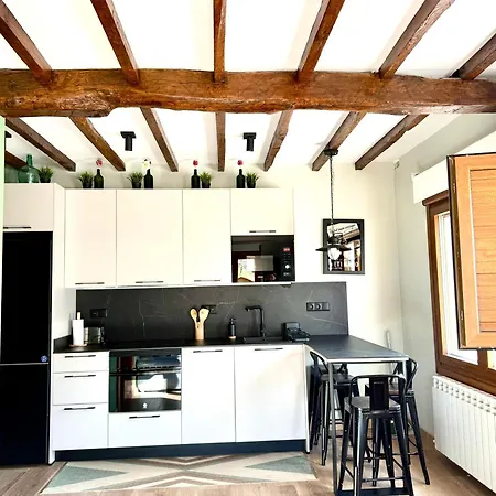 El Sueno De Celia 1 Holiday home Dona Juandi