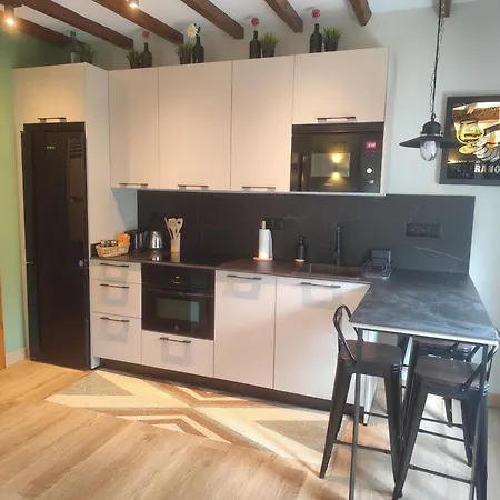 El Sueno De Celia 1 Holiday home