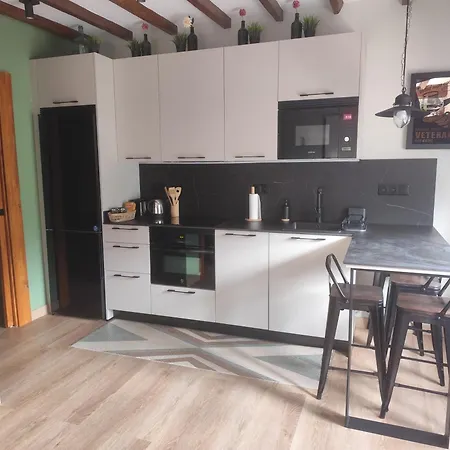 Holiday home El Sueno De Celia 1